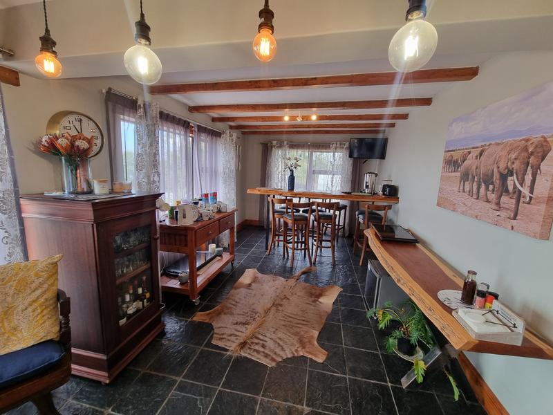 8 Bedroom Property for Sale in Groot Brakrivier Rural Western Cape